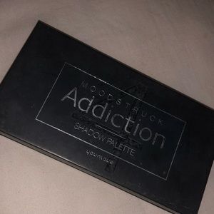 EUC Moodstruck Addiction Palette 4